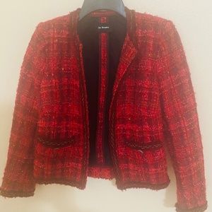 The koople jacket, women size xs